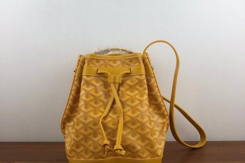 Cheap Goyard Bags BM221121 17.5X15X23CM-6