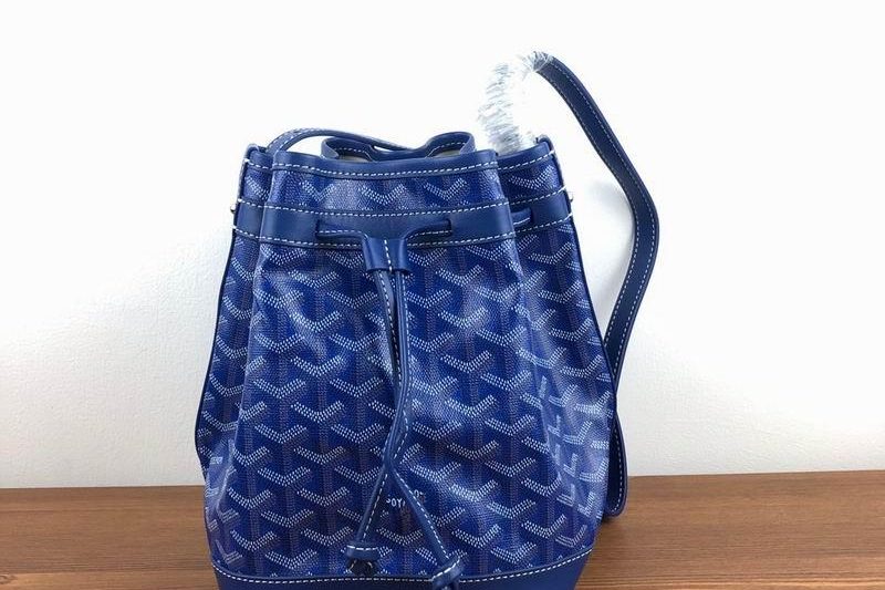 Cheap Goyard Bags BM221121 17.5X15X23CM-5