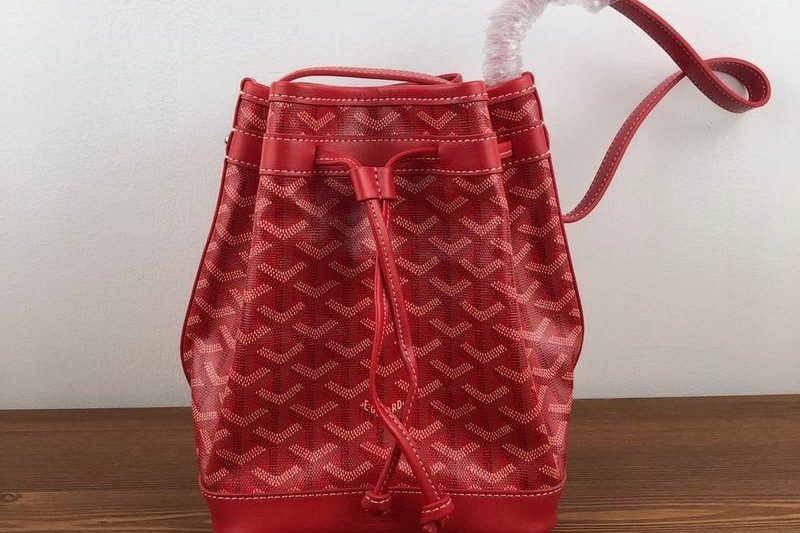 Cheap Goyard Bags BM221121 17.5X15X23CM-4