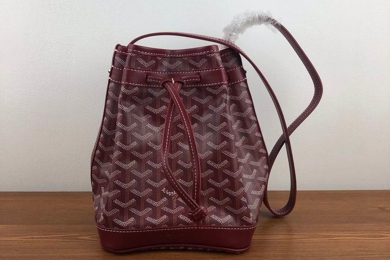 Cheap Goyard Bags BM221121 17.5X15X23CM-3