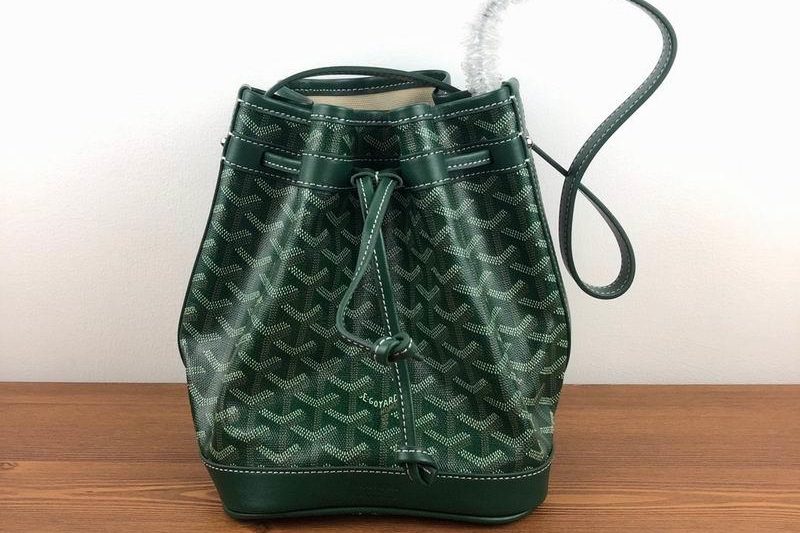 Cheap Goyard Bags BM221121 17.5X15X23CM-2