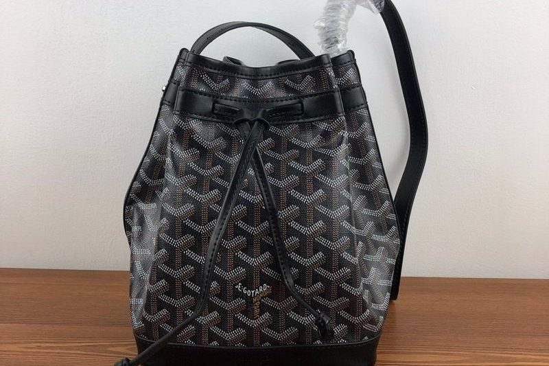 Cheap Goyard Bags BM221121 17.5X15X23CM-1