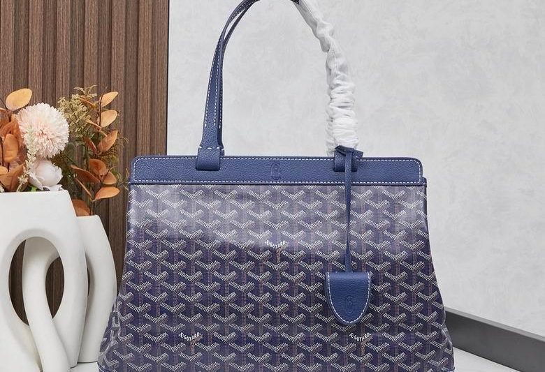 Cheap Goyard Bags 35X26X16cm 121701 XMY 6