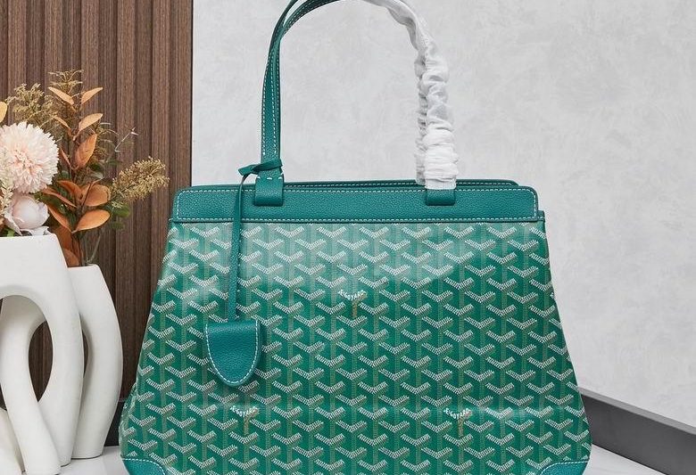 Cheap Goyard Bags 35X26X16cm 121701 XMY 5