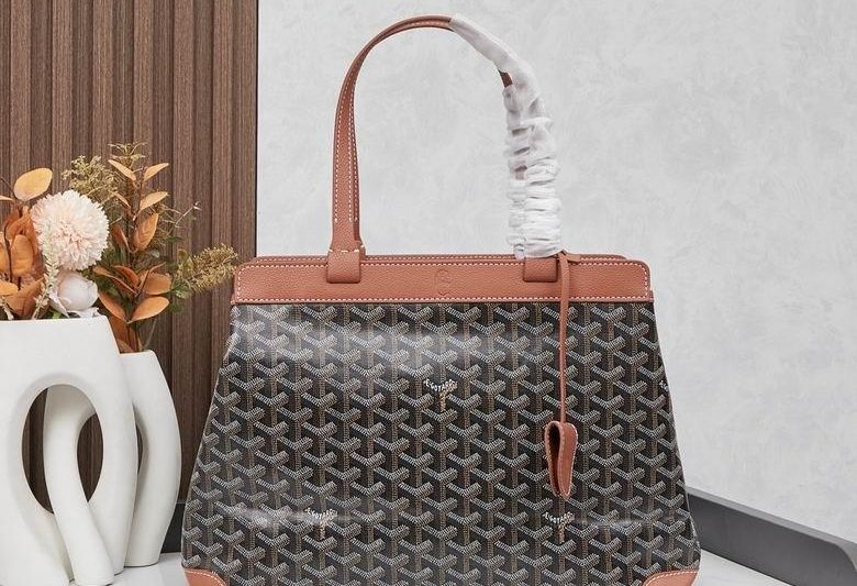 Cheap Goyard Bags 35X26X16cm 121701 XMY 4