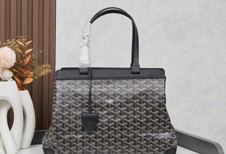 Cheap Goyard Bags 35X26X16cm 121701 XMY 3