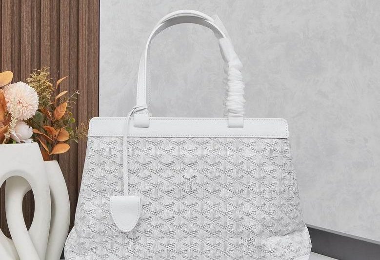 Cheap Goyard Bags 35X26X16cm 121701 XMY 2
