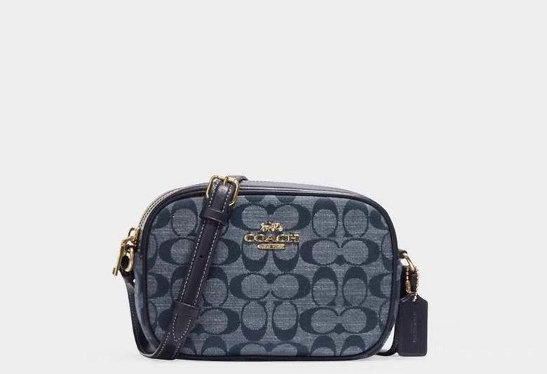 Replica Coach Bags 19X13X5cm 092615 JH