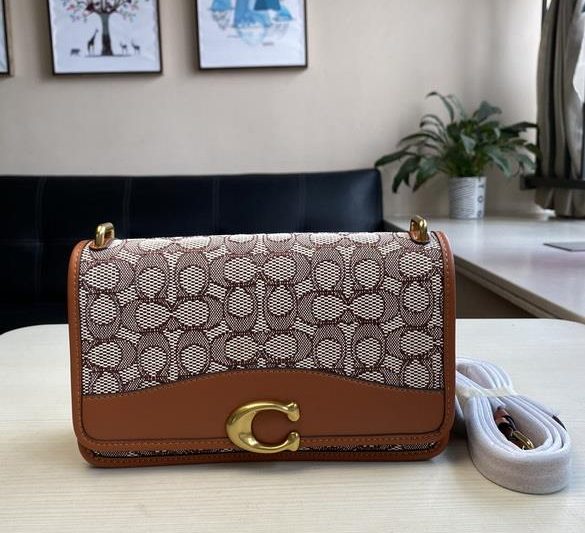 Replica Coach Bags CD709 23.5X16.6X6cm JH 2colour