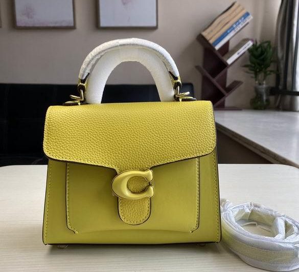 Replica Coach Bags BHc0773 20X15X9 five colors