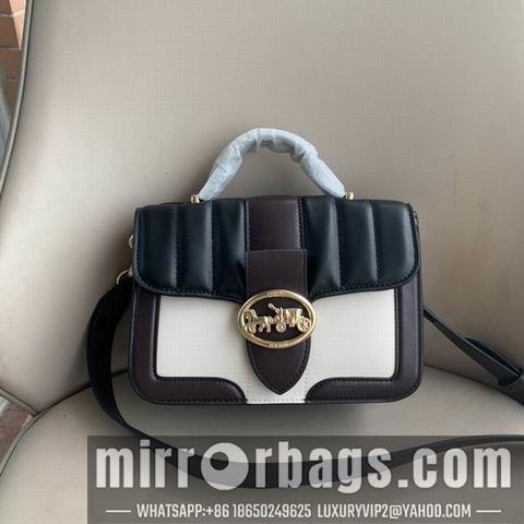 Replica Coach Bags BH6015 22X16X9