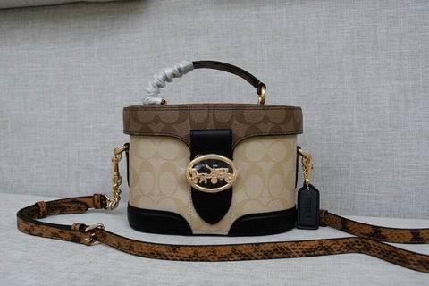 Replica Coach Bags BH5504 20X14X11.5