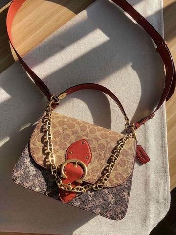 Replica Coach Bags BH2418 24X18