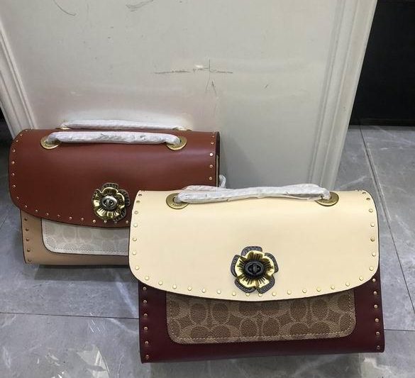 Replica Coach Bags BH967 26X7X10