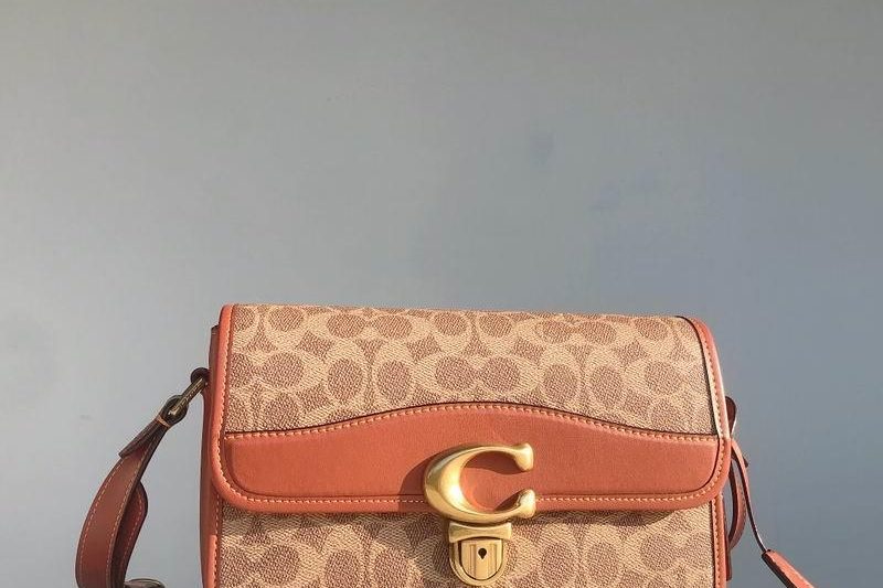 Replica Coach Bags C6639 24X17X9cm JH