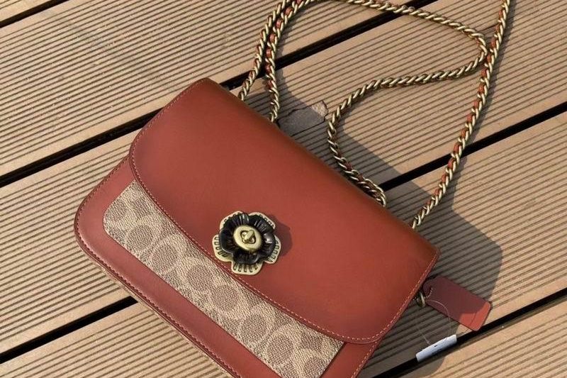 Replica Coach Bags BH0827 23.5X17X8