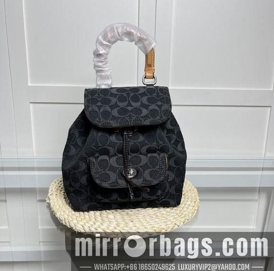 Replica Coach Bags cj833 23X22X12cm AZ 2colour