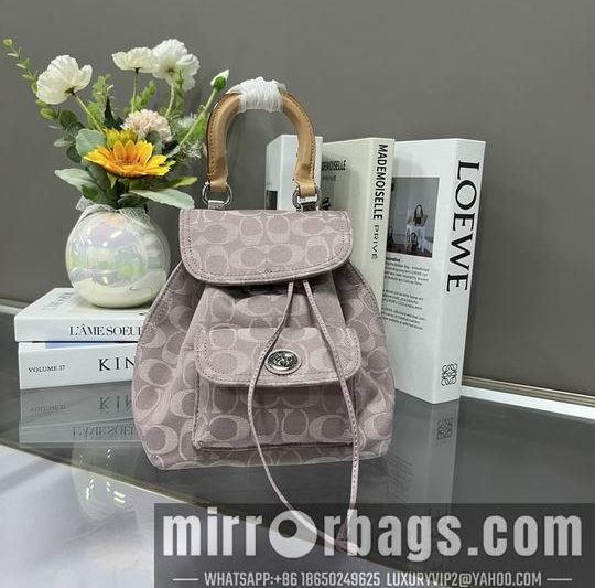 Replica Coach Bags cj833 21.5X23X12cm AZ 2colour