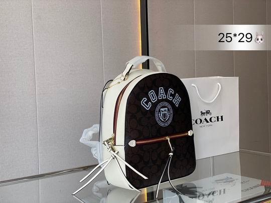 Replica Coach Bags Coach Court 25x29cm CN