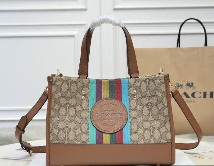 Replica Coach Bags c5794 29.5X22.5X13cm XM