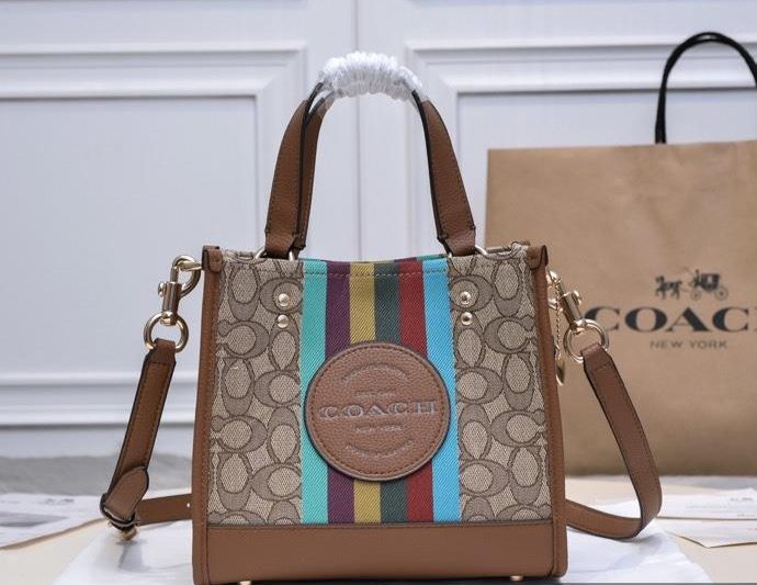 Replica Coach Bags c5637 22X20X11cm XM