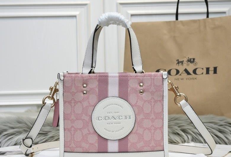 Replica Coach Bags c5115 22X21X12cm XM