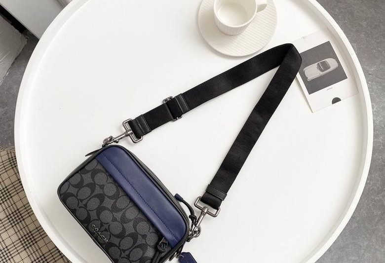 Replica Coach Bags F83265 23X14X6.5cm XM