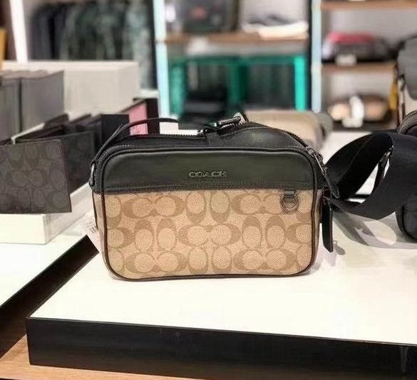 Replica Coach Bags C4149 23X15X7cm  XM