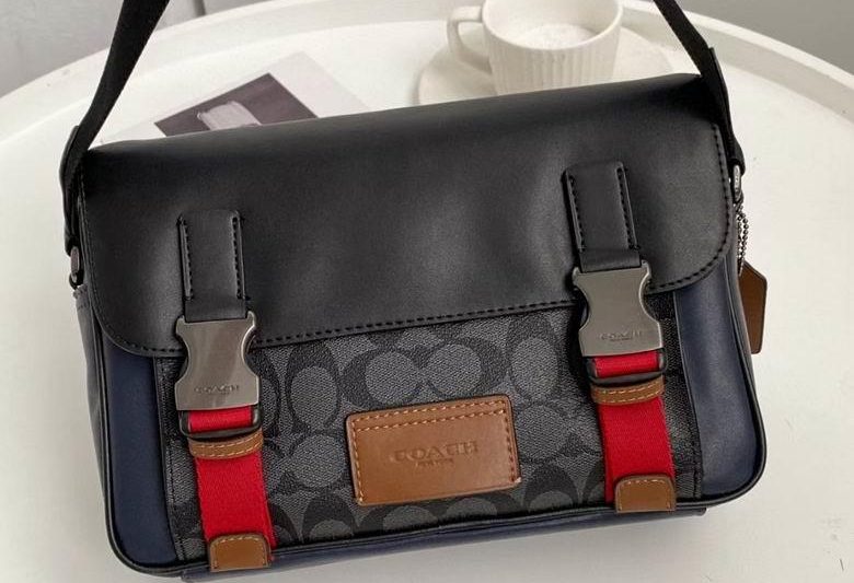 Replica Coach Bags C4141 27X17X6cm XM