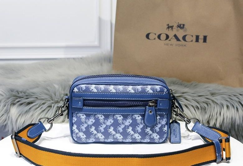 Replica Coach Bags 89084 23X15X6cm XM