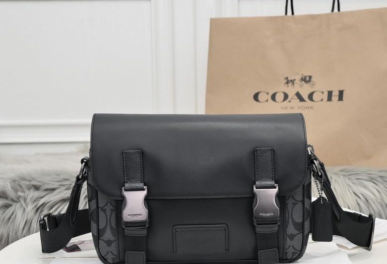 Replica Coach Bags 3747 27X17.5X6.5cm XM