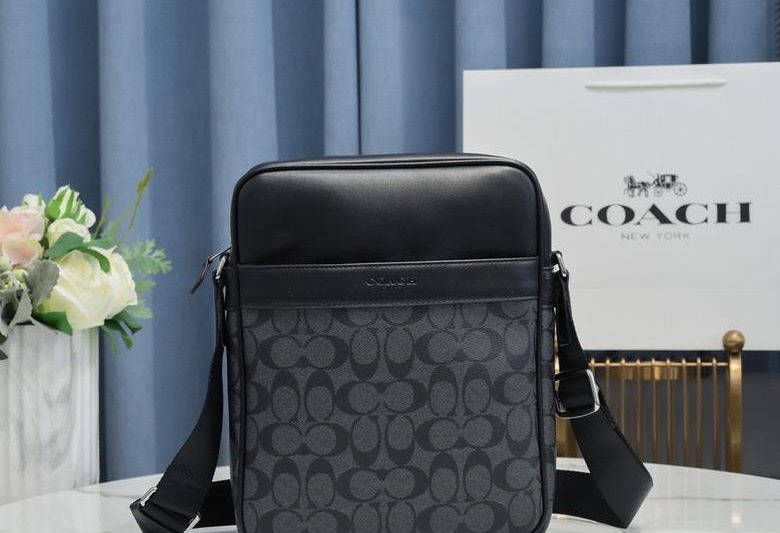 Replica Coach Bags 8803 29X23X7cm XM