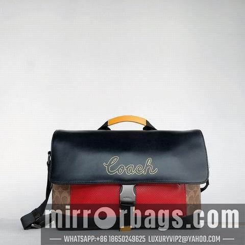Replica Coach Bags BH73840 33X22X11