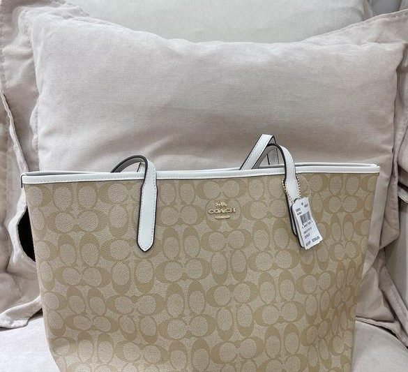 Replica Coach Bags 45X28X16cm 072008 AZ 2