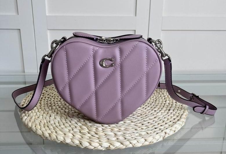 Replica Coach Bags CE725 19X16.5X5.5cm AZ 6