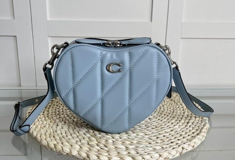 Replica Coach Bags CE725 19X16.5X5.5cm AZ 5