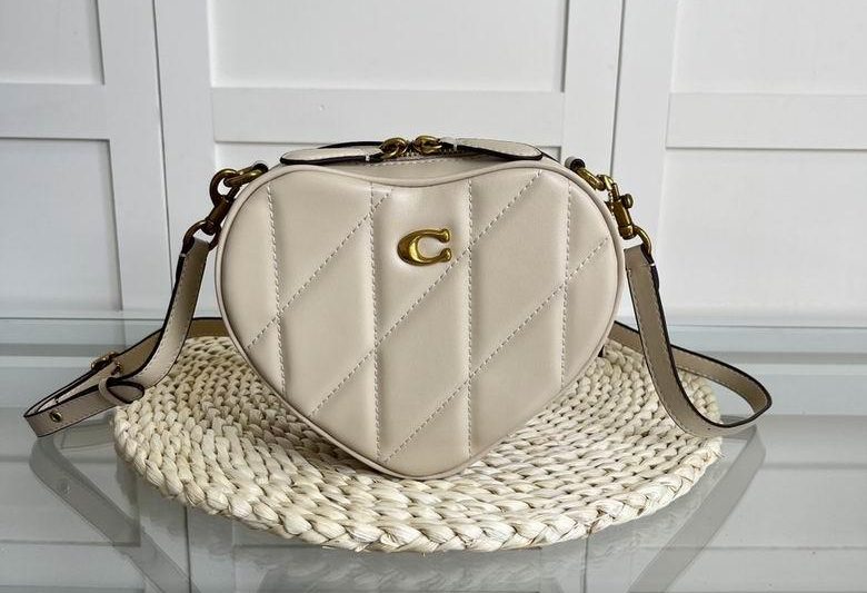 Replica Coach Bags CE725 19X16.5X5.5cm AZ 3
