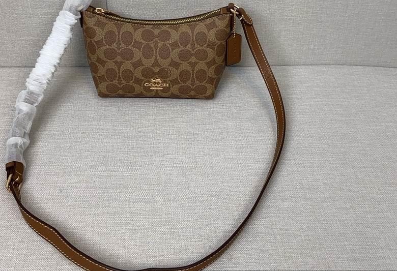 Replica Coach Bags cw338 cw336 19.5X17X11cm JH 6