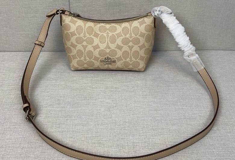 Replica Coach Bags cw338 cw336 19.5X17X11cm JH 5