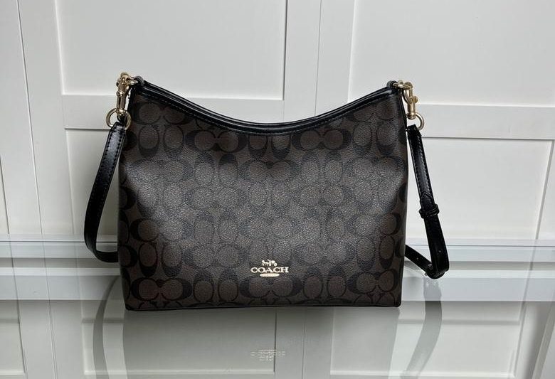Replica Coach Bags CR149 28X18X11cm AZ 3