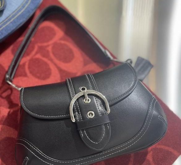 Replica Coach Bags 26X18cm 060501 AZ 2