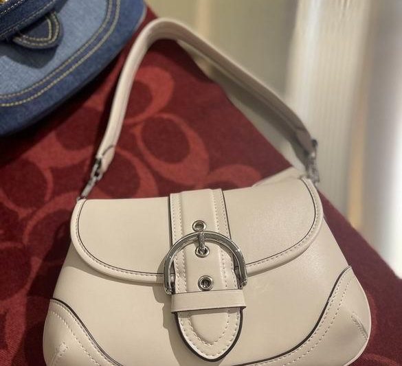 Replica Coach Bags 26X18cm 060501 AZ 1