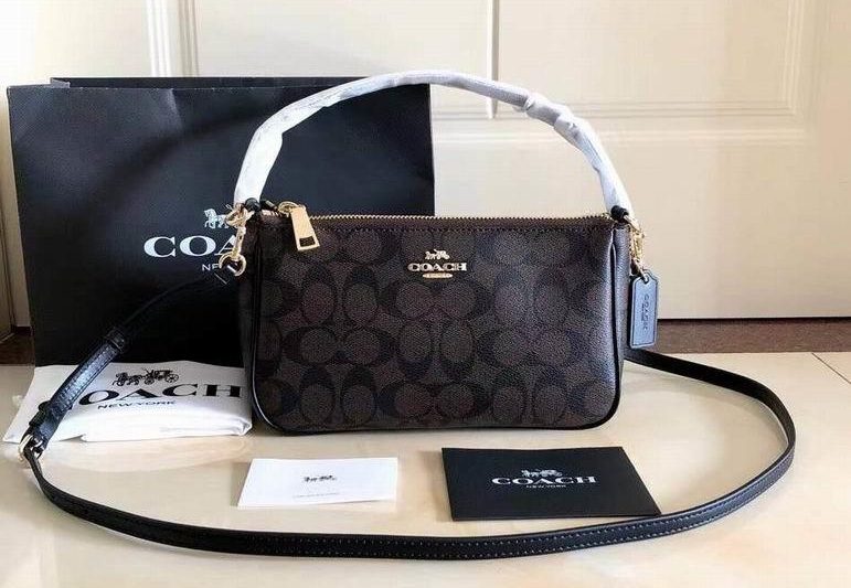 Replica Coach Bags F58321 22X13X7.5cm AZ 9