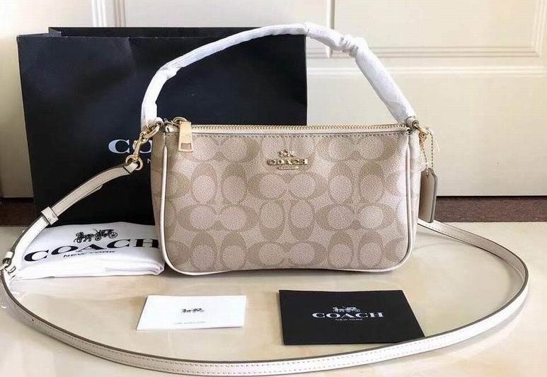 Replica Coach Bags F58321 22X13X7.5cm AZ 8