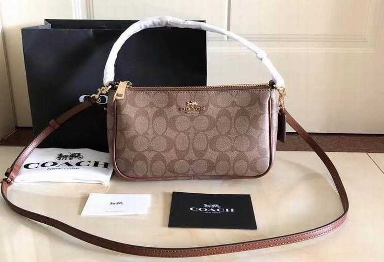 Replica Coach Bags F58321 22X13X7.5cm AZ 7