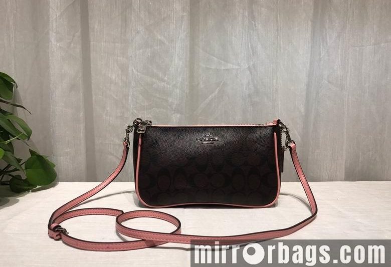 Replica Coach Bags F58321 22X13X7.5cm AZ 6