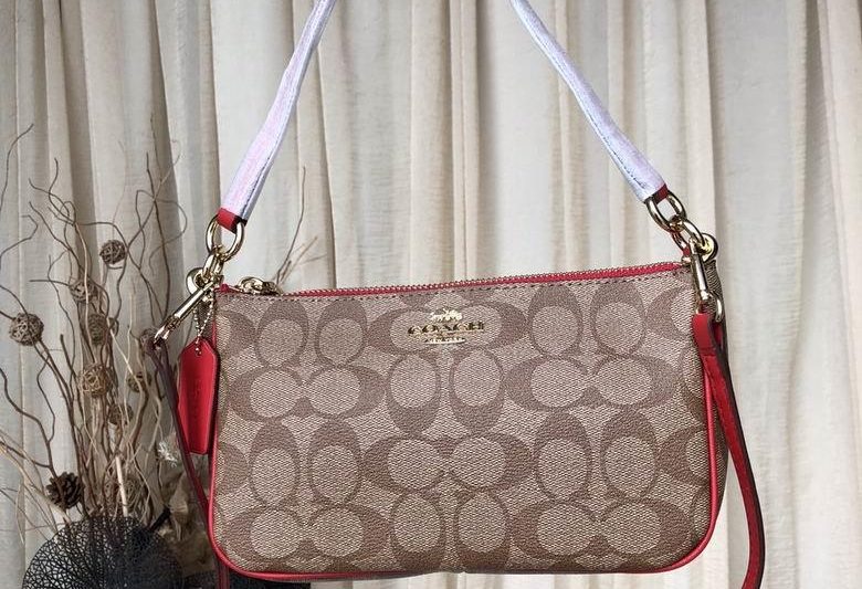 Replica Coach Bags F58321 22X13X7.5cm AZ 5