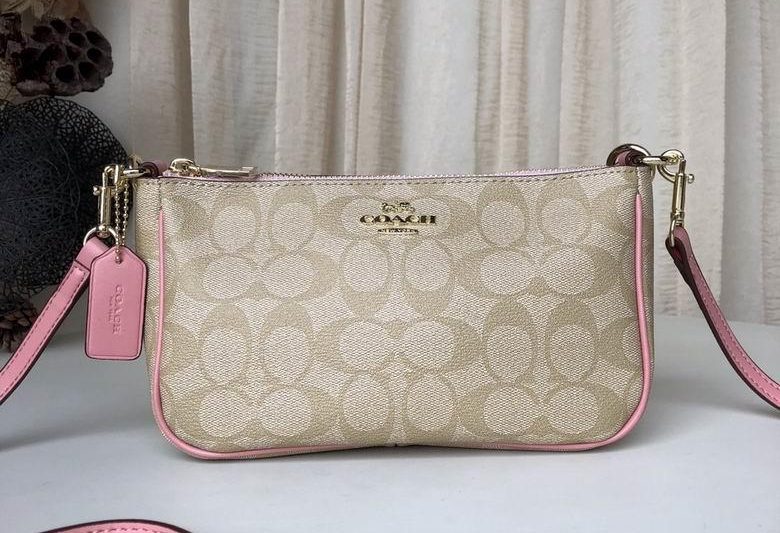 Replica Coach Bags F58321 22X13X7.5cm AZ 4