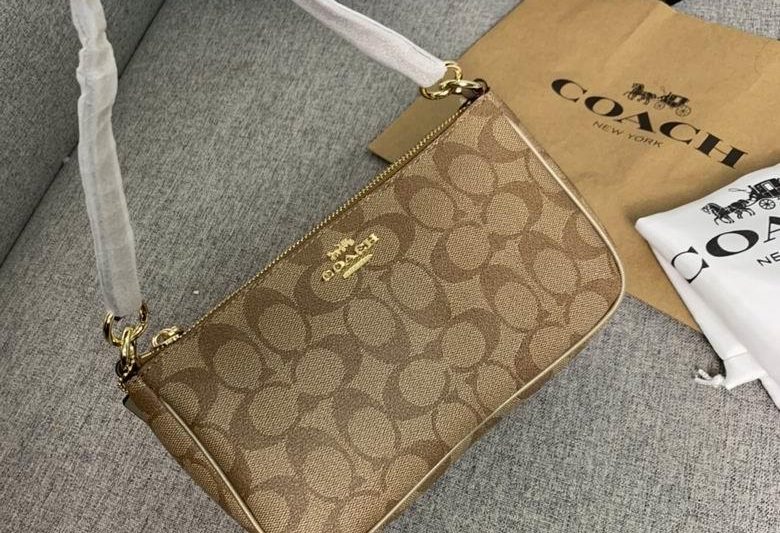 Replica Coach Bags F58321 22X13X7.5cm AZ 3