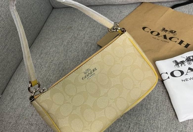 Replica Coach Bags F58321 22X13X7.5cm AZ 2